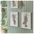 IKEA Рамка KNOPPANG (ИКЕА KNOPPÄNG) 40427294 фото - 16