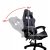 Геймерское кресло Kontrast Sport Черный 5.01.26009 фото - 6