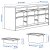 IKEA TROFAST (ИКЕА ТРУФАСТ) 19606711 фото - 4