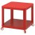 IKEA Журнальный стол TINGBY Красный (ИКЕА ТИНГБИ) 80457439