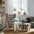 IKEA STRANDMON (ИКЕА СТРАНДМОН) 09628596 фото - 4