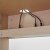 IKEA Письменный стол MICKE Дуб (ИКЕА МИКЕ) 80484763 фото - 19