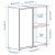 IKEA EKET (ИКЕА ЭКЕТ) 89521742 фото - 2