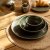 Кружка Homla MYSTIC 360 мл Зеленый 210822 фото - 6