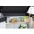 Садова шафа Keter ELITE STORE 1150 л Сірий 249357 фото - 4