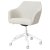 IKEA Офисные кресла TOSSBERG/LANGFJALL Бежевый (ИКЕА ТОССБЕРГ/ЛАНГФЬЯЛЛ) 59513102