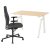 IKEA TROTTEN / SMORKULL (ИКЕА ТРОТТЕН/СМОРКУЛЛ) 39627345