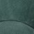 Кресло мягкое поворотное Homla LUNAIRE VELVET Зеленый - 4 Кресло мягкое поворотное Homla LUNAIRE VELVET Зеленый 227088 фото - 4