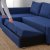 IKEA Диван раскладной FRIHETEN (ИКЕА ФРИХЕТЕН) 49297561 фото - 2