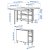IKEA VIHALS (ИКЕА ВИХАЛС) 70593574 фото - 8