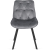 Обеденный стул поворотный Mebel Elit MARCO Серый ME.MARCO/P/V/K фото - 7