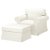 IKEA EKTORP (ИКЕА ЭКТОРП) 09633828