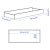 IKEA NYHAMN (ИКЕА НЮХАМН) 90572716 фото - 2