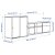 IKEA VIHALS (ИКЕА ВИХАЛЫ) 49440601 фото - 4
