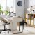 IKEA Письмовий стіл MICKE Білий (ИКЕА МИКЕ) 10489839 фото - 3