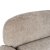 Кресло мягкое Mebel Elit TOGO Бежевый ME.TOGO/BZ/T/FW фото - 6