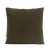 Декоративна наволочка Homla BAARN 45х45 см Зелений 210170
