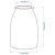 IKEA KOPPARBJORK (ИКЕА КОППАРБЬОРК) 30623262 фото - 4
