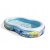 Надувний дитячий басейн Bestway 54118B 262х157х46 см Принт BES54118B фото - 2