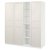 IKEA PAX/FLISBERGET (ИКЕА PAX/FLISBERGET) 49626114 фото - 3