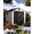 Садовий будиночок Favora GRANITE 6x6 Сірий FG12093G фото - 2