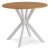 Обідній стіл Mebel Elit LAUREN 90 см Дуб Обідній стіл Mebel Elit LAUREN 90 см Дуб ME.LAUREN/D/B/S90