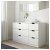 IKEA Комод NORDLI (ИКЕА НОРДЛИ) 09239498 фото - 2
