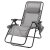 Складной шезлонг Garden Line LEZ5758 Серый LEZ5758 фото - 5