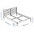 IKEA TARVA (ИКЕА ТАРВА) 29553972 фото - 2