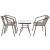 Комплект садовой мебели Garden Line NEO Коричневый NEO2316KPL фото - 3