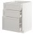 IKEA METOD/MAXIMERA (ИКЕА МЕТОДЫ/МАКСИМЕРА) 39274230
