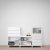 IKEA Комбинация шкафов PLATSA (ИКЕА ПЛАТСА) 19252125 фото - 6