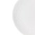 Тарілка Homla SYLIA 27 см | Білий 213937 фото - 2