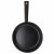 Сковорода Duka Noble Cook 24 см | Чорний - 2 Сковорода Duka Noble Cook 24 см | Чорний 2220042 фото - 2