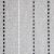 Дорожка на стол (раннер) Homla GREPATO 40x160 см Серый 240578 фото - 3