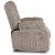 Кресло мягкое раскладное с реклайнером Mebel Elit ARTURO Welur Бежевый ME.ARTURO/BZ/V/FW фото - 4