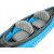 Надувная байдарка Bestway 65131 COVE CHAMPION X2 Синий BES65131 фото - 8