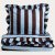 Комплект постільної білизни Homla TIFFANY 200x220 см Блакитний 245643