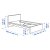 IKEA MALM (ИКЕА МАЛЬМ) 19494978 фото - 4