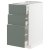 IKEA METOD/MAXIMERA (ИКЕА МЕТОДЫ/МАКСИМЕРА) 99306803