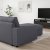 IKEA VIMLE (ИКЕА ВИМЛЕ) 49401831 фото - 4