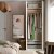 IKEA PAX / KAMMARTORP/FLISBERGET (ИКЕА PAX/KAMMARTORP/FLISBERGET) 59625915 фото - 5