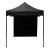 Садова альтанка Garden Line 3x3 м Чорний NAM5742 фото - 5