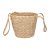 Корзина Homla LUMBO 28x25 см| Бежевый 163916 фото - 4