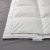 IKEA Ковдра всесезонна 2 в 1 FJALLARNIKA 200х200 см Білий (ИКЕА ФЬАЛЛАРНИКА) 80453846 фото - 3