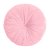 Декоративна подушка Homla OLLIE 40x40 см Рожевий 160403