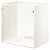 IKEA Каркас підлогової шафи METOD (ИКЕА МЕТОДЫ) 50215475