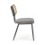 Обеденный стул Halmar K503 Пепельный V-CH-K/503-KR-POPIELATY фото - 4