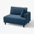 IKEA UPPAKRA (ИКЕА УППАКРА) 69614011 фото - 4