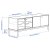 BOASTAD - 2 IKEA BOASTAD (ИКЕА БОАСТАД) 80507024 фото - 2